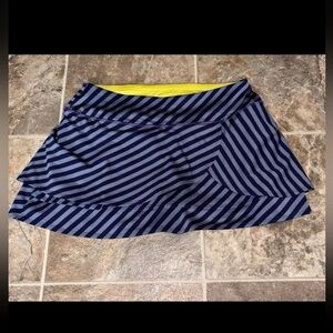 Athleta Swagger Fly By Skort